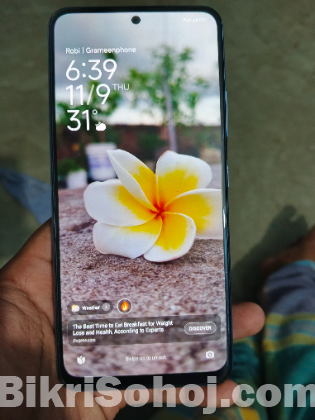 Poco X5 5G
